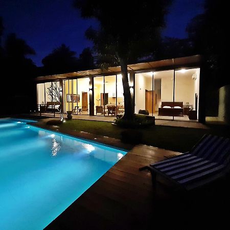 Sugoi House Villa Unawatuna Eksteriør billede