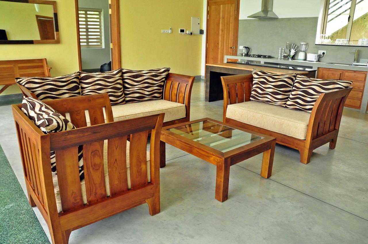 Sugoi House Villa Unawatuna Eksteriør billede