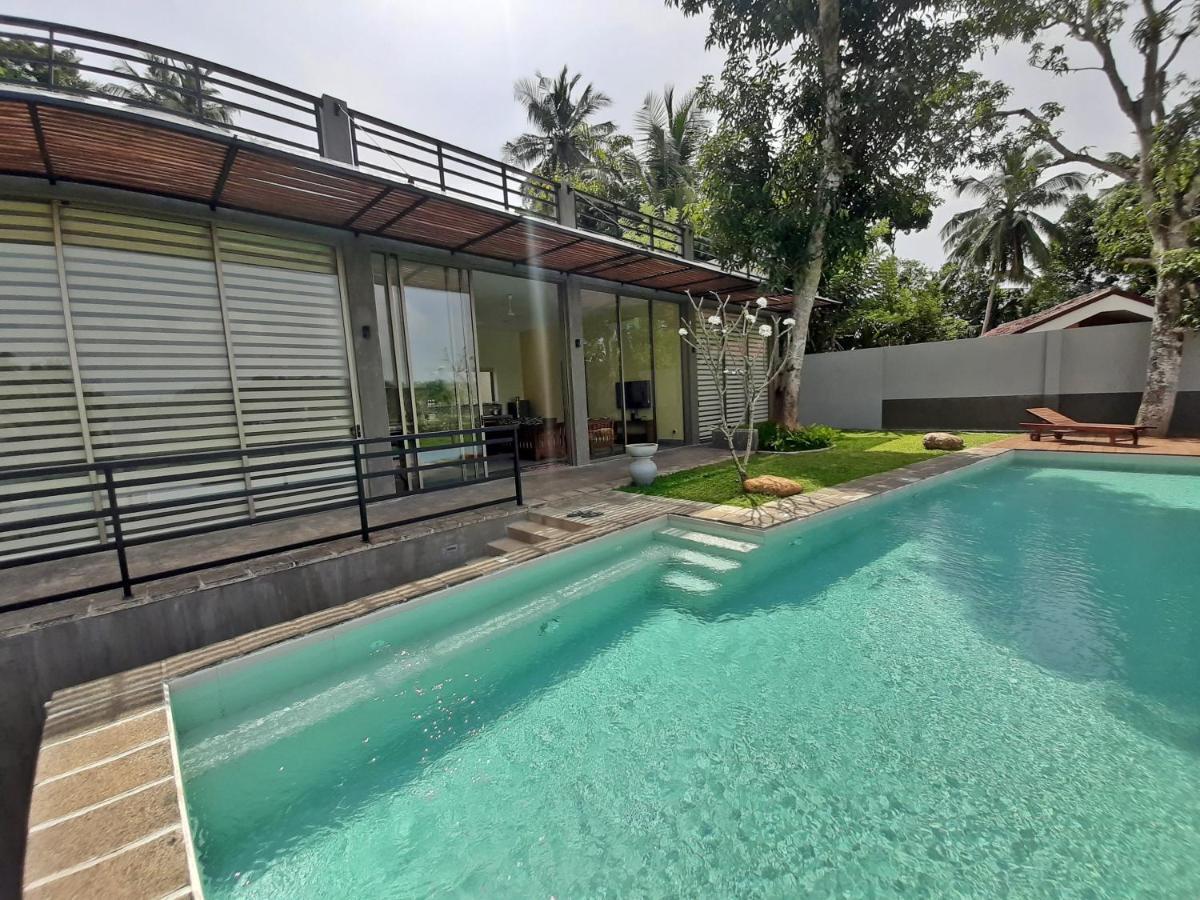 Sugoi House Villa Unawatuna Eksteriør billede