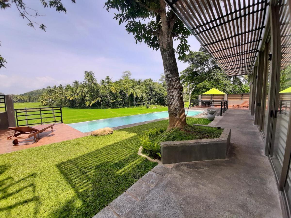 Sugoi House Villa Unawatuna Eksteriør billede