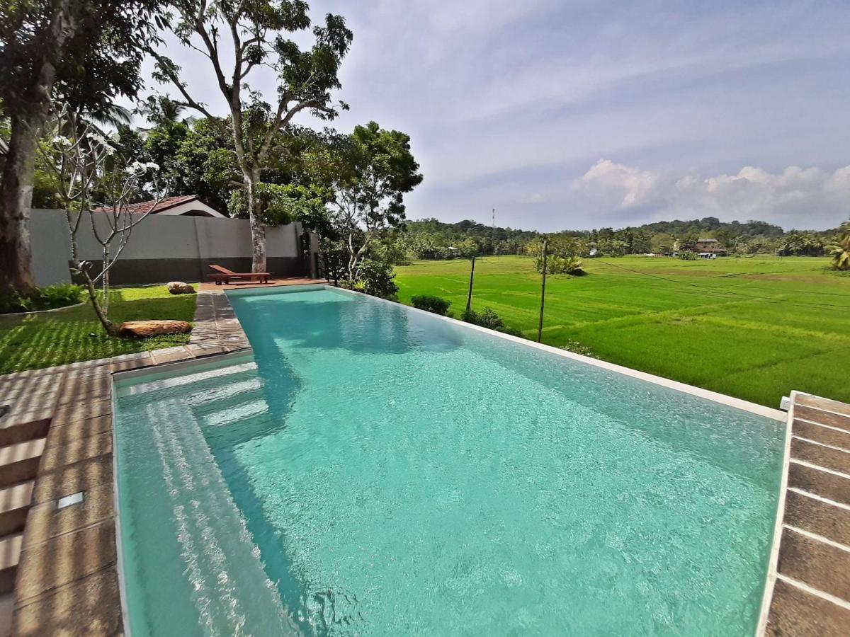 Sugoi House Villa Unawatuna Eksteriør billede