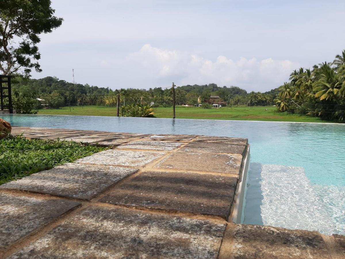 Sugoi House Villa Unawatuna Eksteriør billede