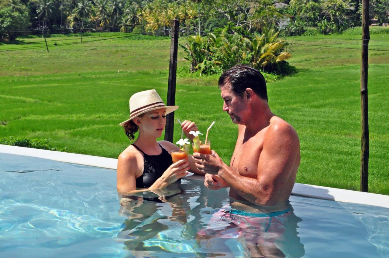 Sugoi House Villa Unawatuna Eksteriør billede