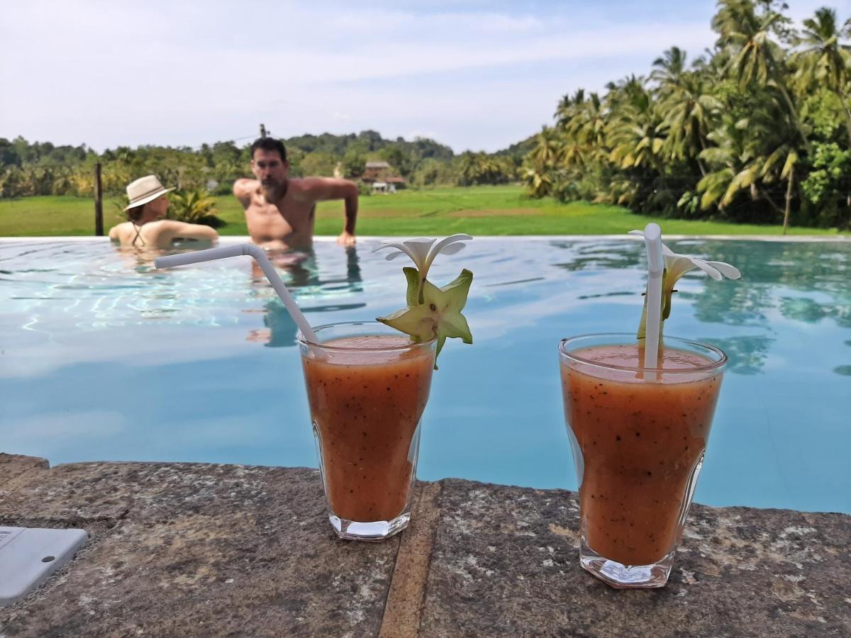 Sugoi House Villa Unawatuna Eksteriør billede