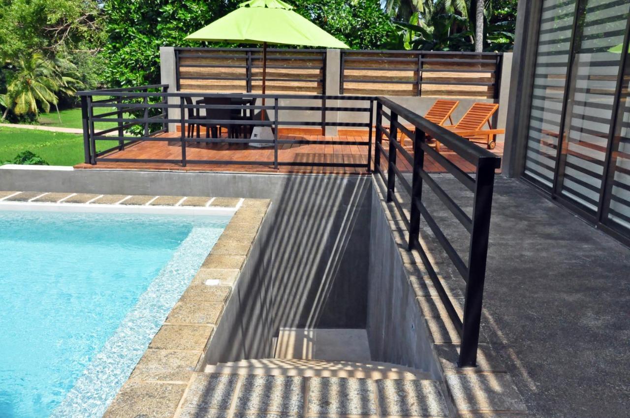 Sugoi House Villa Unawatuna Eksteriør billede