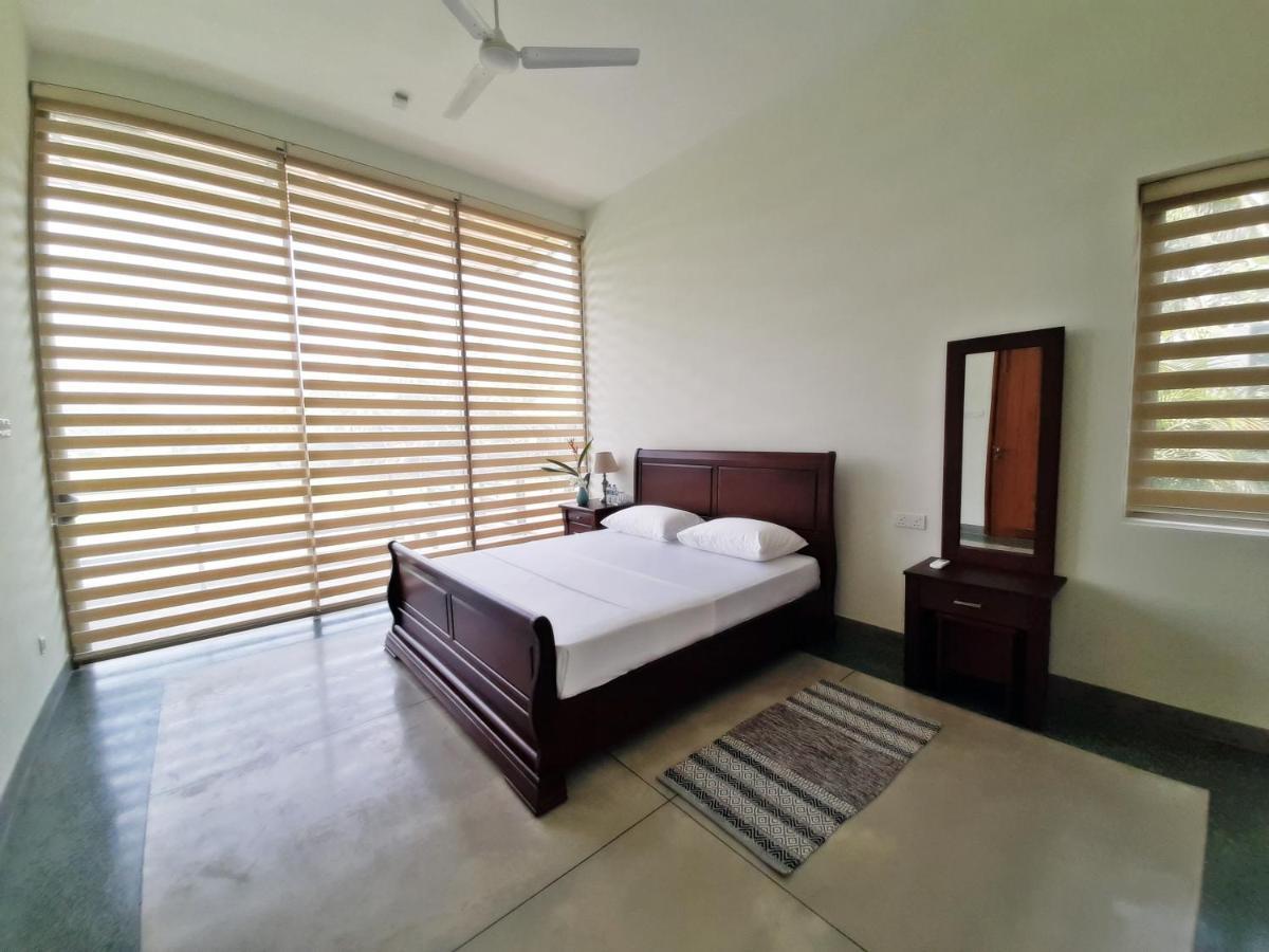Sugoi House Villa Unawatuna Eksteriør billede