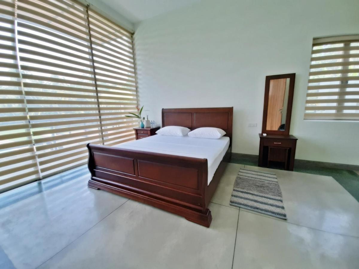 Sugoi House Villa Unawatuna Eksteriør billede