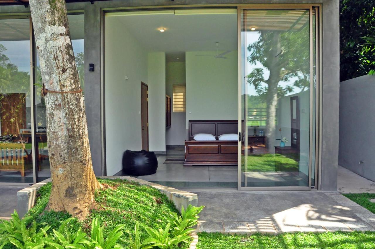 Sugoi House Villa Unawatuna Eksteriør billede
