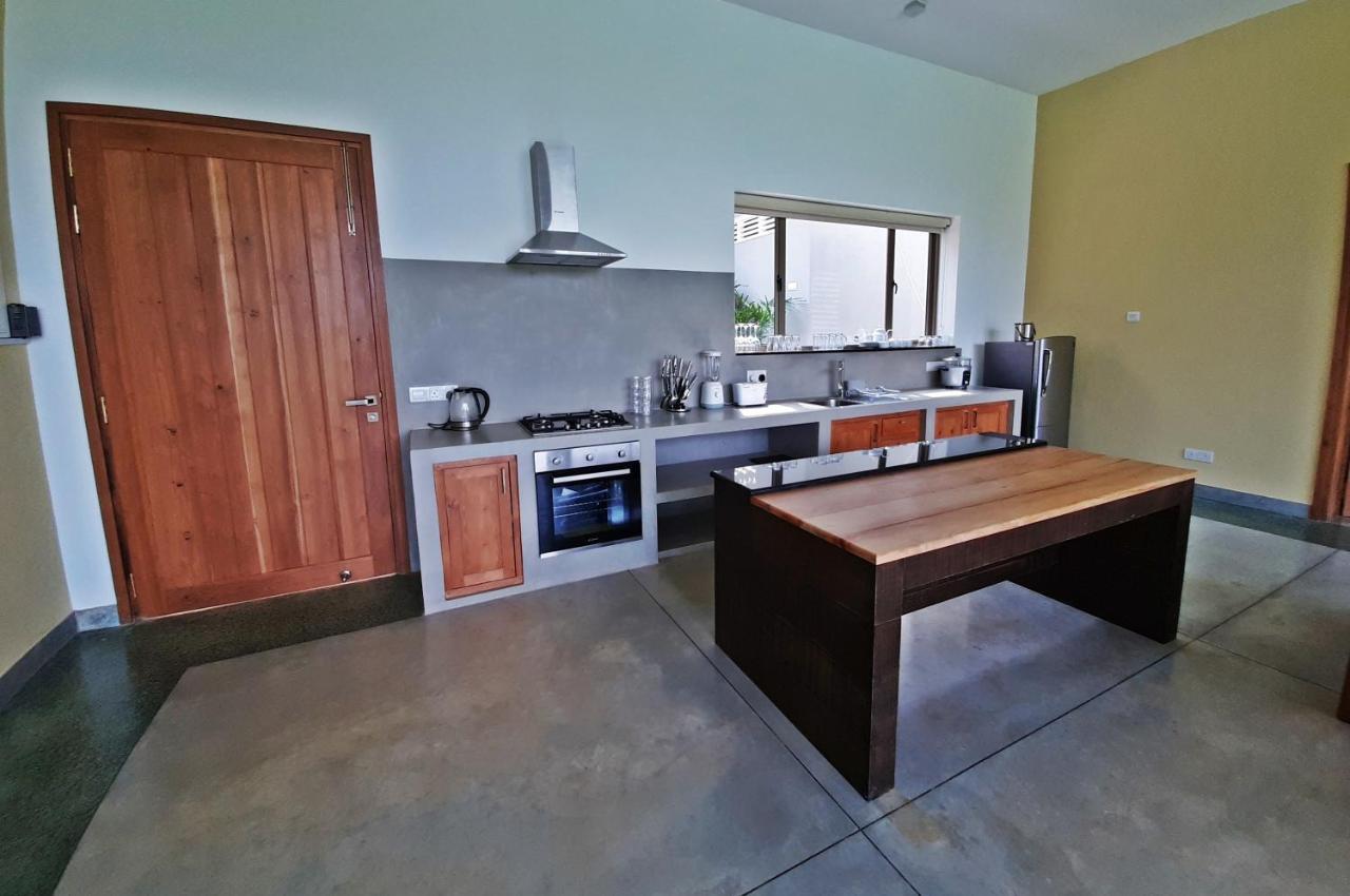 Sugoi House Villa Unawatuna Eksteriør billede
