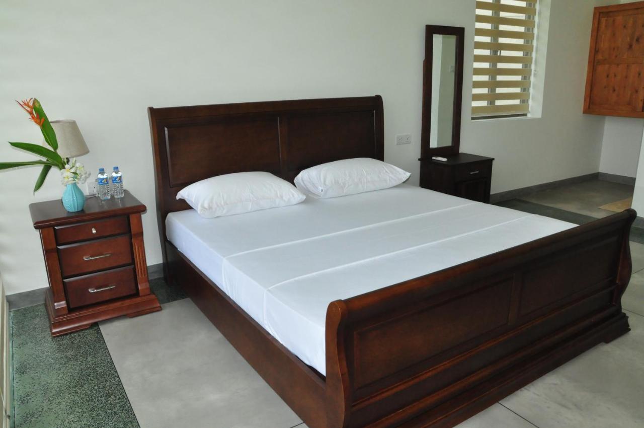 Sugoi House Villa Unawatuna Eksteriør billede