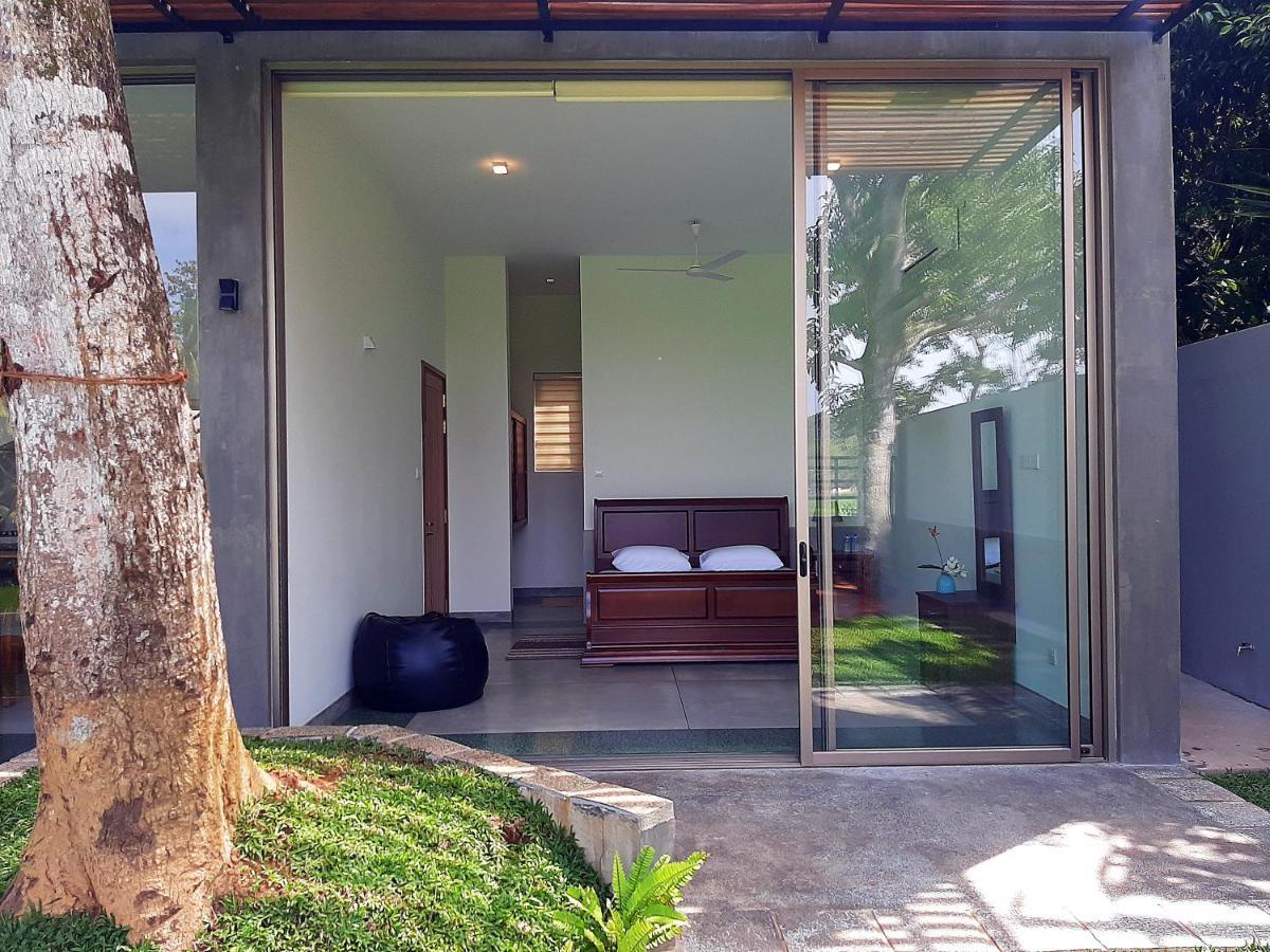 Sugoi House Villa Unawatuna Eksteriør billede