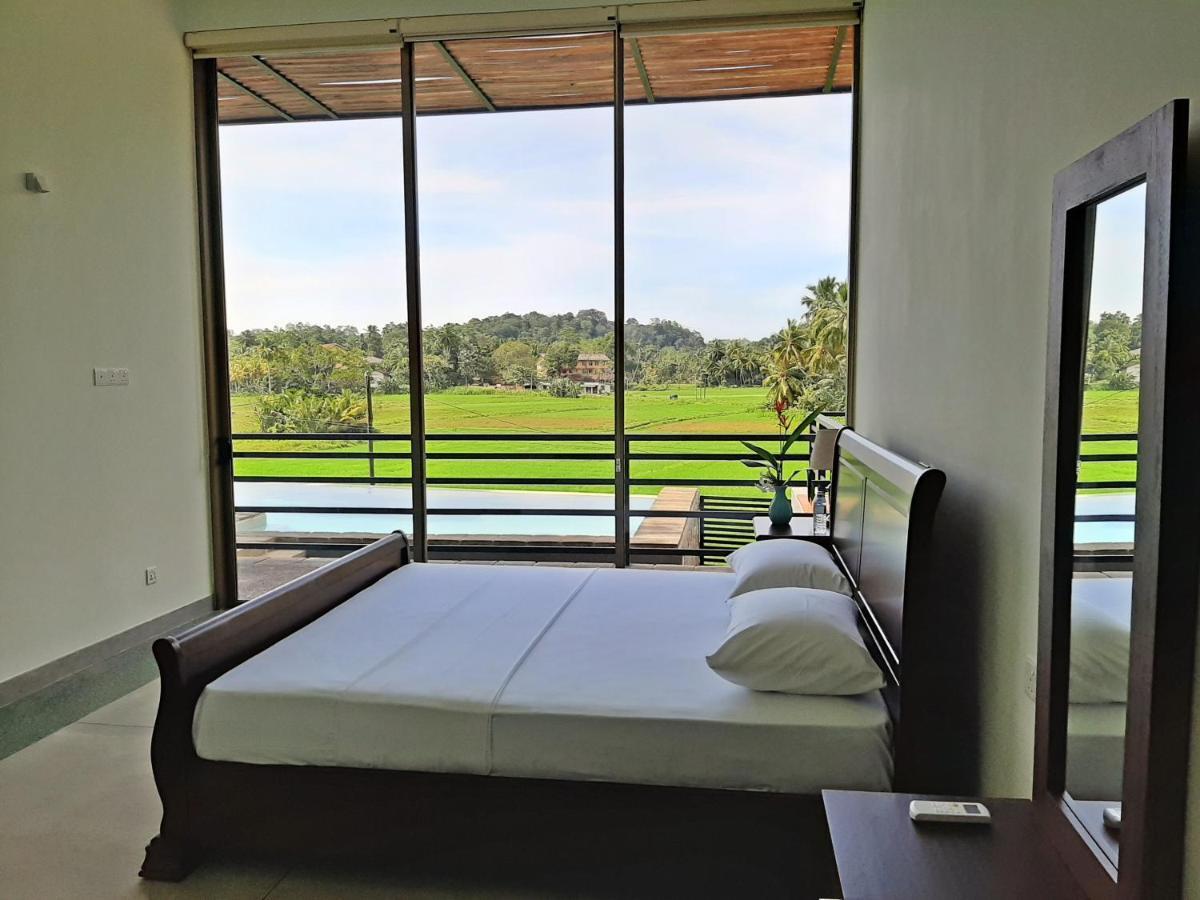 Sugoi House Villa Unawatuna Eksteriør billede