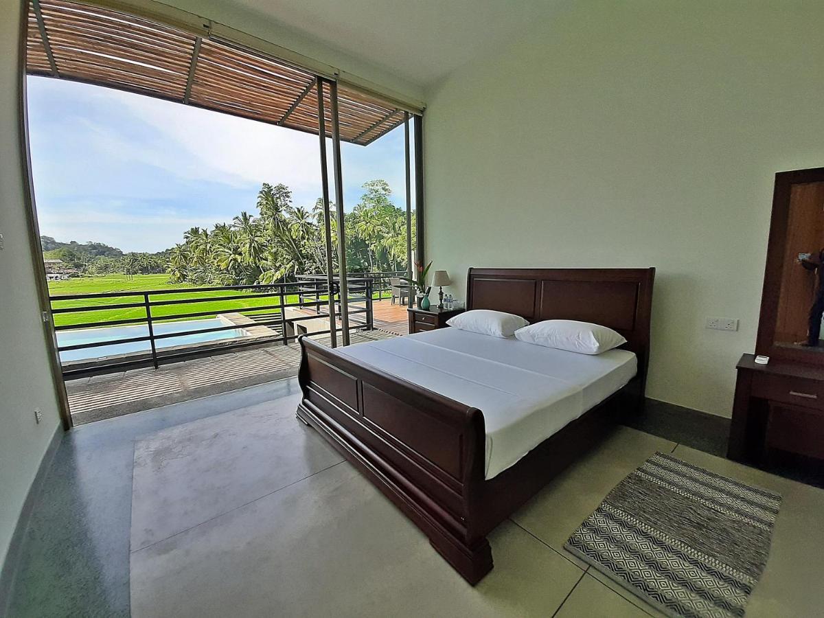 Sugoi House Villa Unawatuna Eksteriør billede