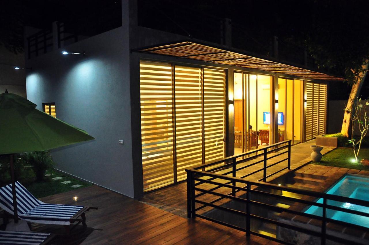 Sugoi House Villa Unawatuna Eksteriør billede
