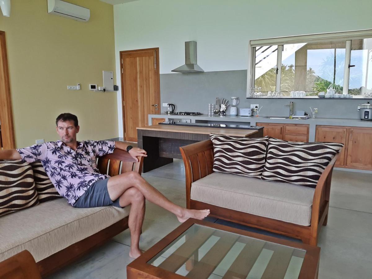 Sugoi House Villa Unawatuna Eksteriør billede