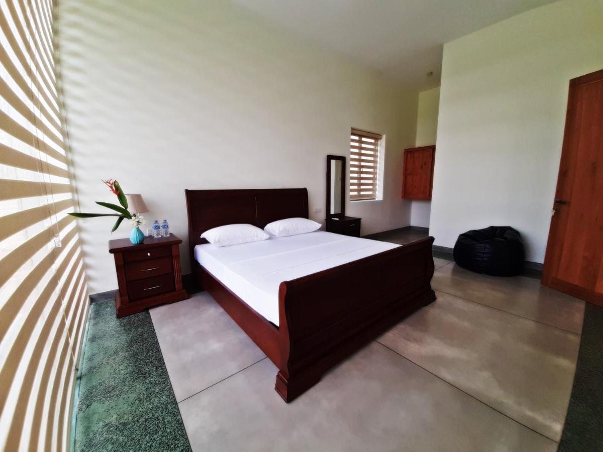 Sugoi House Villa Unawatuna Eksteriør billede