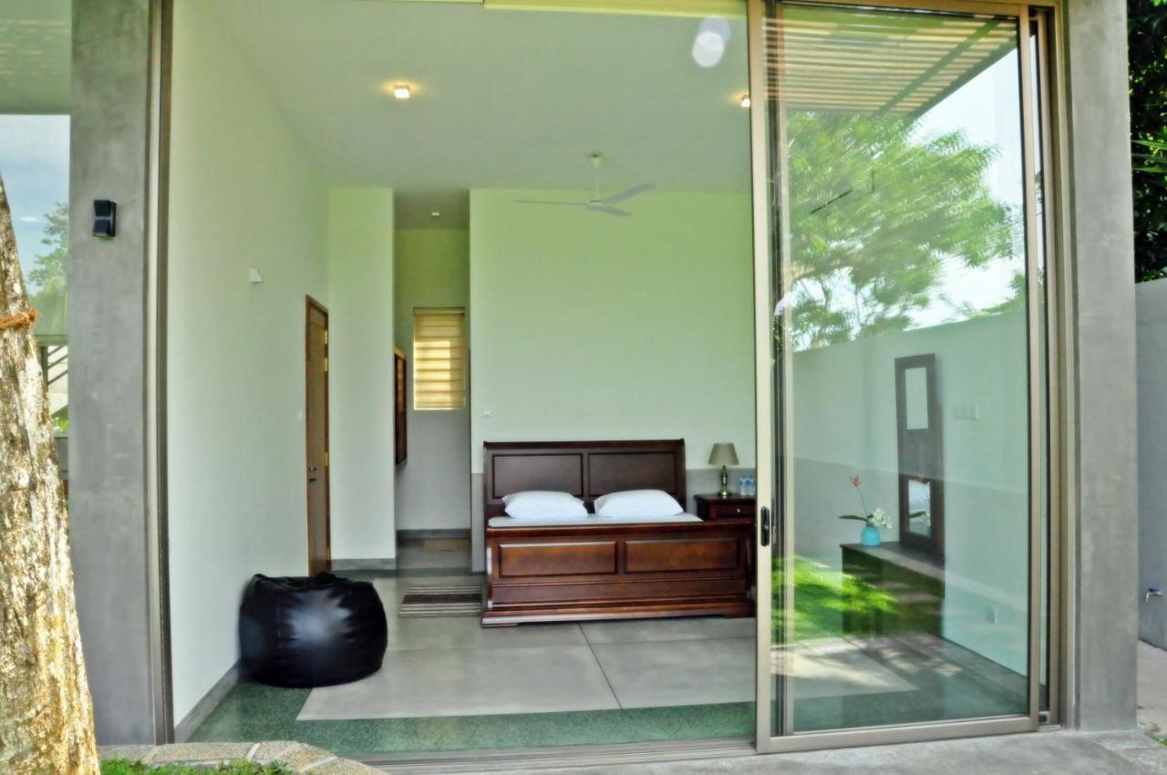 Sugoi House Villa Unawatuna Eksteriør billede