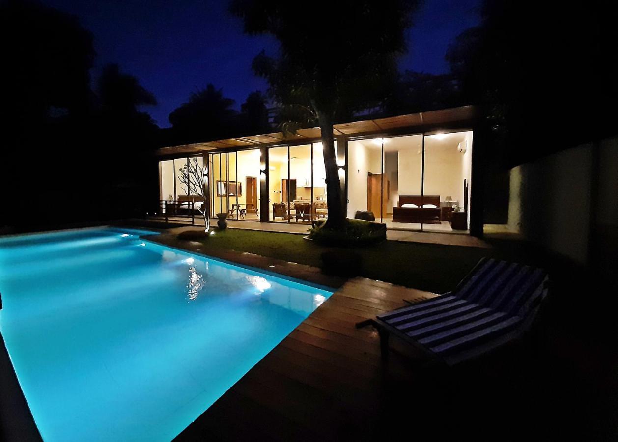 Sugoi House Villa Unawatuna Eksteriør billede