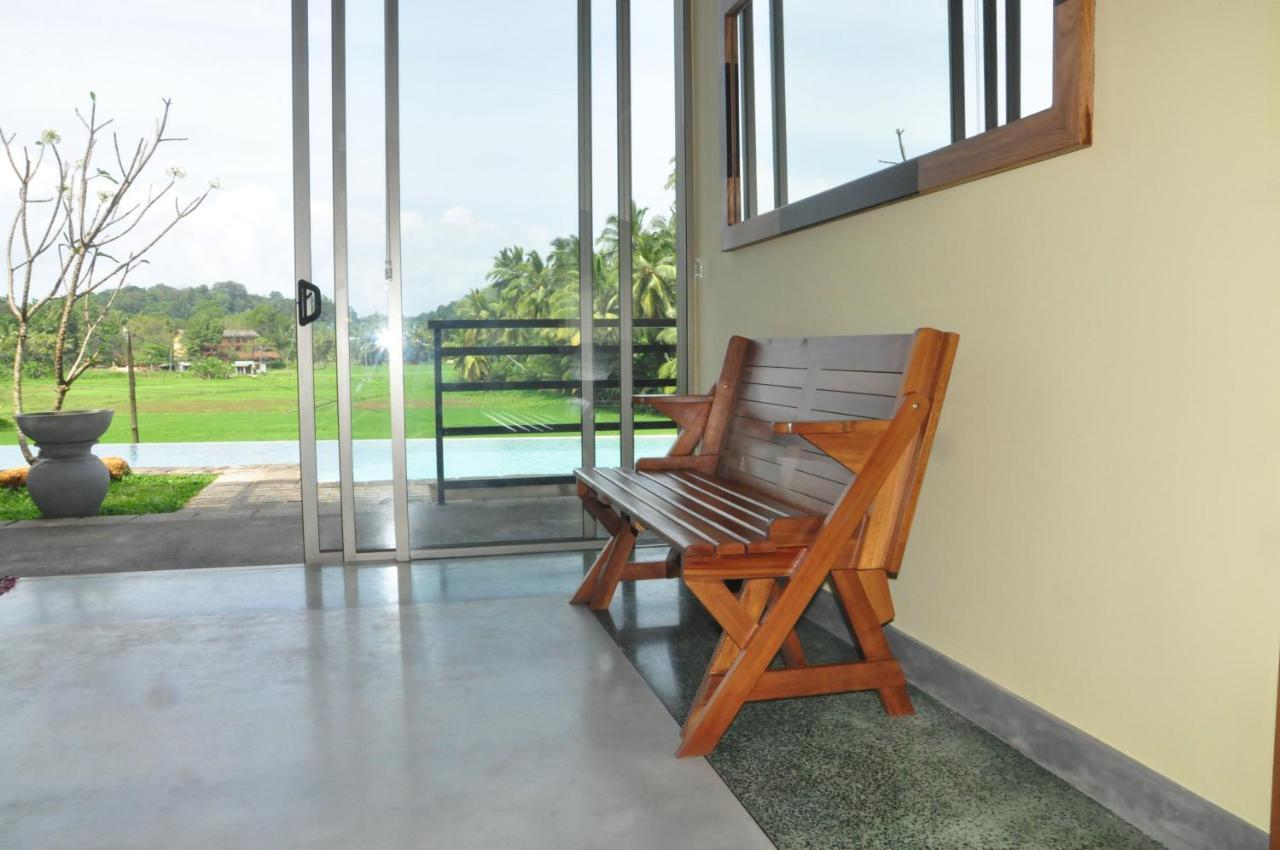Sugoi House Villa Unawatuna Eksteriør billede