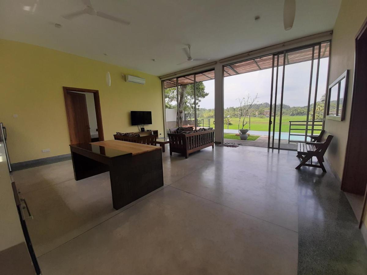Sugoi House Villa Unawatuna Eksteriør billede