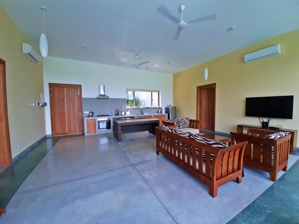 Sugoi House Villa Unawatuna Eksteriør billede